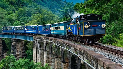 ooty