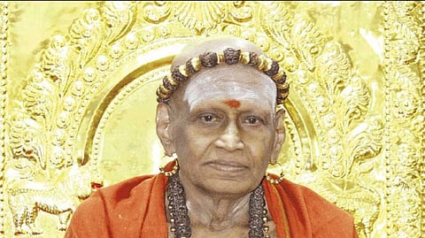'தானும், அமைச்சர் சேகர்பாபுவும் நண்பர்கள்'.. தொலைக்காட்சிகள் பகையாளி ஆக்கிவிட்டார்கள்