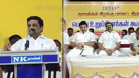 M.P. Rajeshkumar