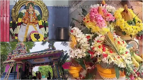 வருடாபிஷேகம், 108 சங்காபிஷேகம்