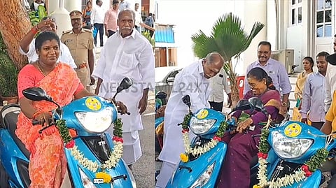 CM-RANGASAMY