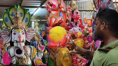 VINAYAGAR-SATHURTHI