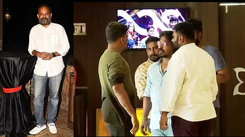 GOAT FDFS