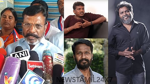 THIRUMAVALAVAN