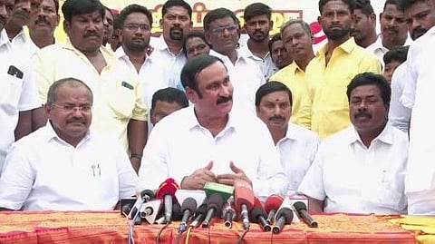 இடஒதுக்கீட்டிற்கு ஆபத்தா
