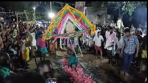 mayiladuthurai