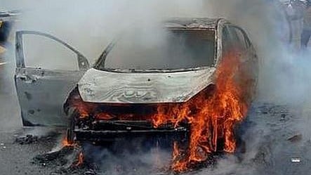 coimbatore car