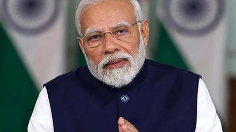 பிரதமர் மோடி அறிவுறுத்தல்