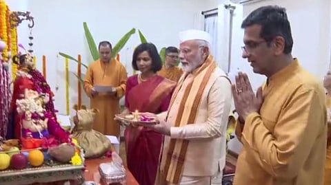 NARENDRA MODI