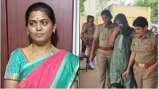 ERODE SATHYA