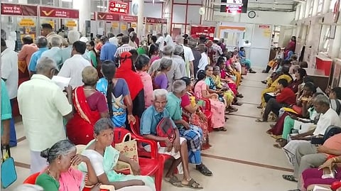 NELLAI