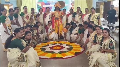 ONAM FESTIVAL