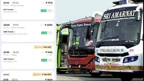 OMNI BUS