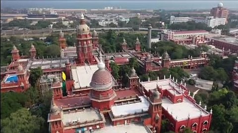 high Court