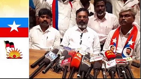 thiruma