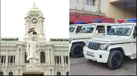 chennai
