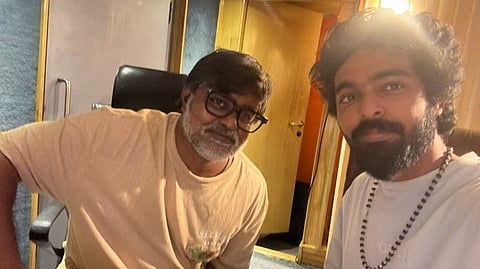 செல்வராகவன் - ஜிவிபி கூட்டணி