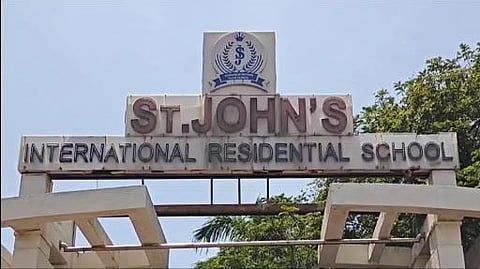 chennai