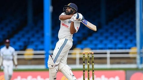 rohit sharma