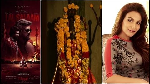 aishwarya rajinikanth