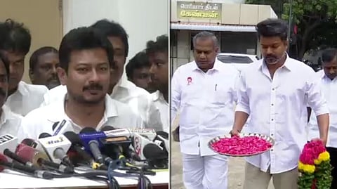 அரசியல் செய்யமுடியாது