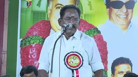 selloor raju