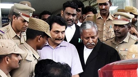 senthil balaji
