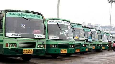 bus