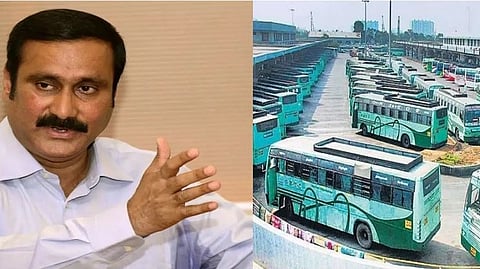 anbumani ramadoss