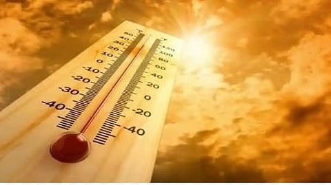 temperature