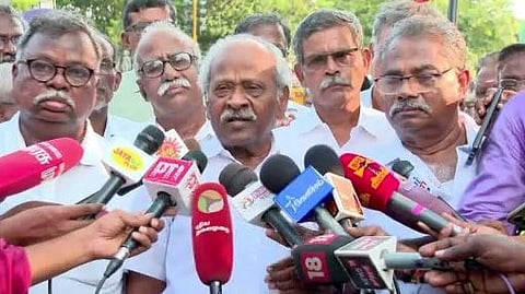 soundarajan