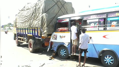 thuvakudi