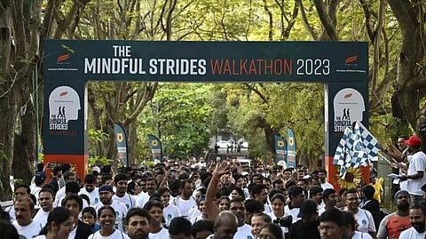 walkathon