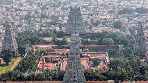 thiruvannamalai