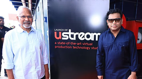 ar rahman 2