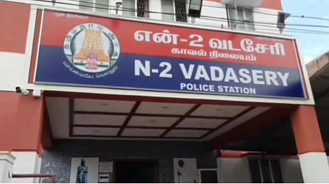 police