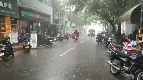 கனமழைக்கு வாய்ப்பு