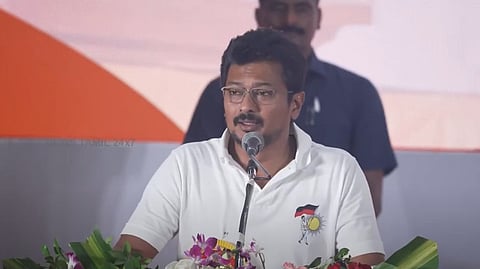 மகளிரை கவுரவிக்கும் நிகழ்வு