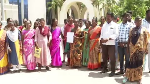 விழுப்புரம்,கண்டமங்கலம்