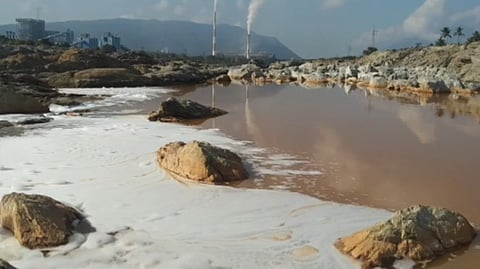 மேட்டூர், சேலம்
