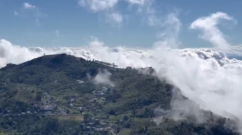 கொடைக்கானல்,திண்டுக்கல்