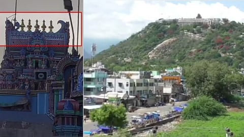 பழநி, திண்டுக்கல்