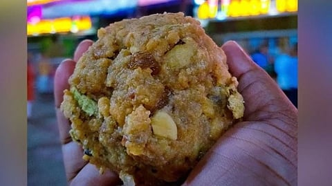 திருப்பதி-திருமலை SIT விசாரணை