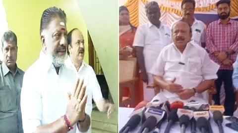 கடலூர் - சிதம்பரம்