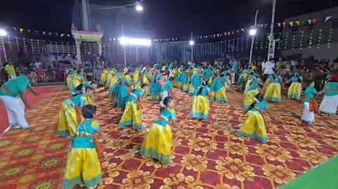 இடிகரை, கோவை