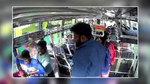குடியாத்தம் - வேலூர்