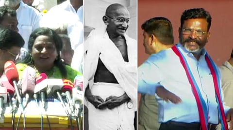 தமிழிசை கேள்வி