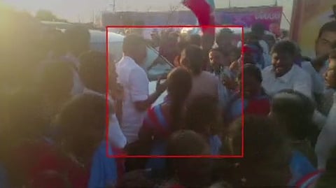 உளுந்தூர்பேட்டை, கள்ளக்குறிச்சி