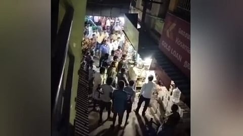ஜலகண்டபுரம், சேலம்
