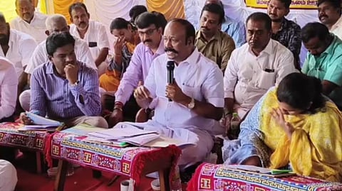 மேலபட்டமங்கலம், சிவகங்கை